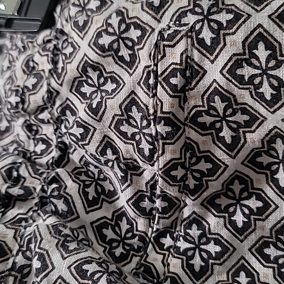 Linen Pants I - Picture 6 of 8